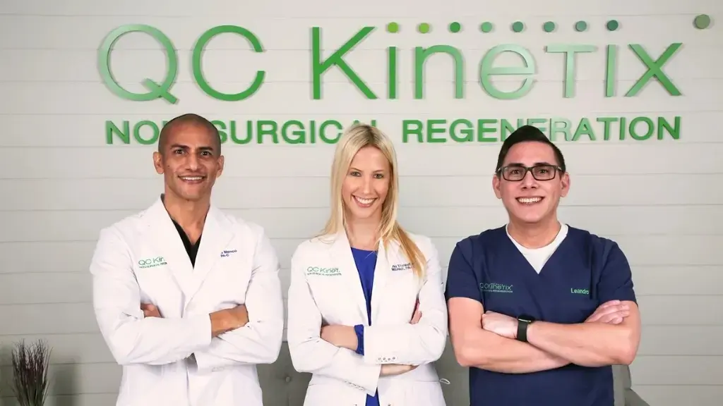 QC Kinetix (Cleveland - Mentor) photo 2