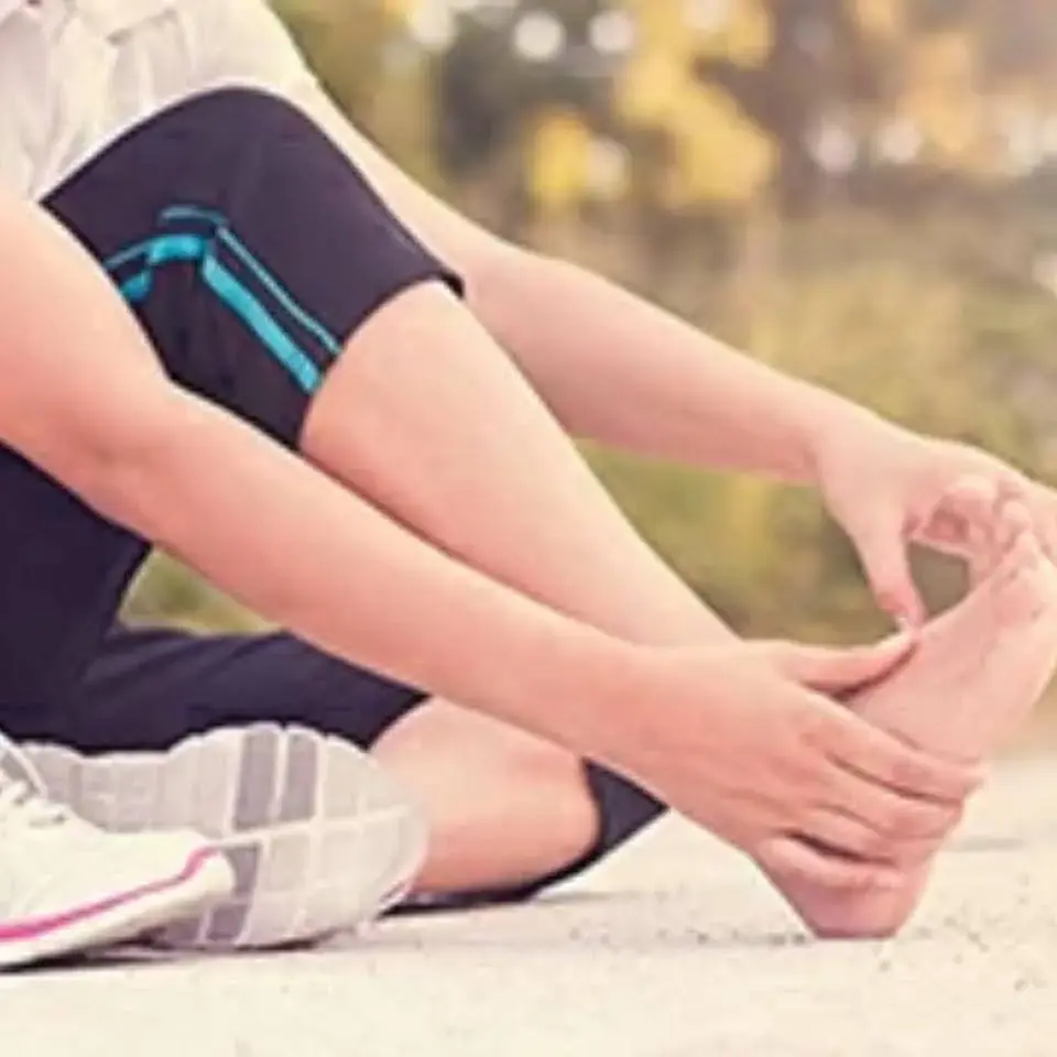 QC Kinetix (Colchester) photo 4