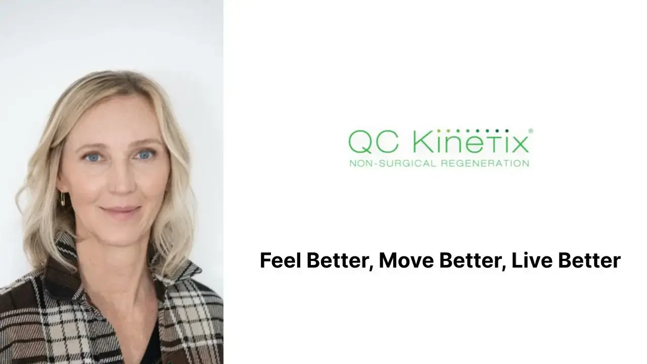 QC Kinetix (Freeport) photo 2