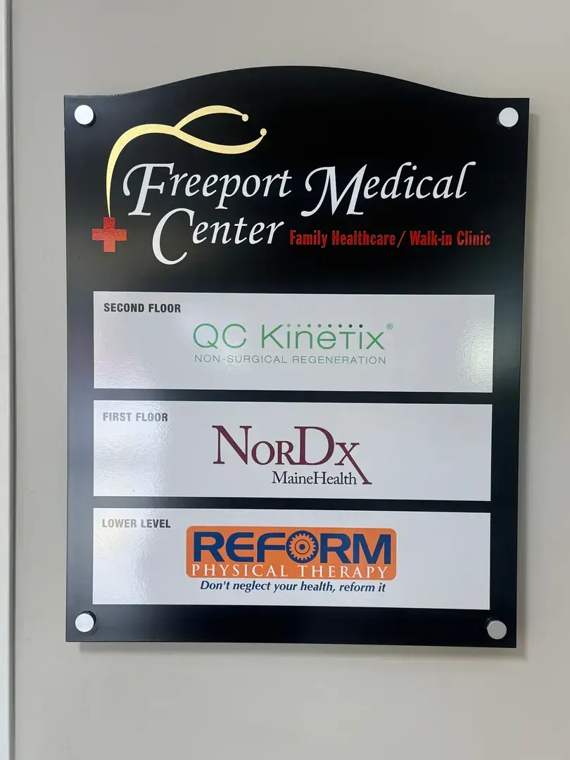 QC Kinetix (Freeport) photo 5