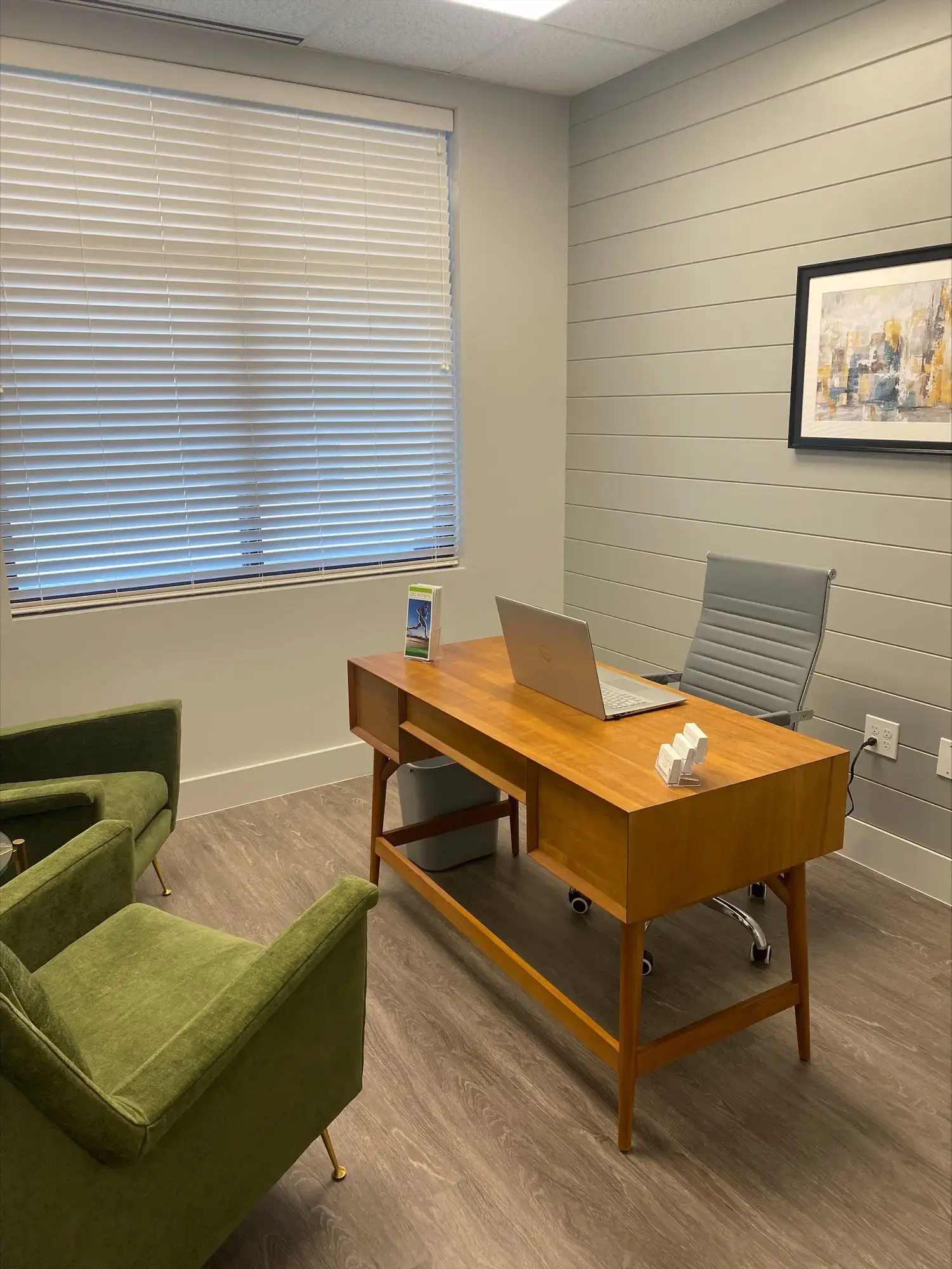 QC Kinetix (Ft Wayne) photo 3