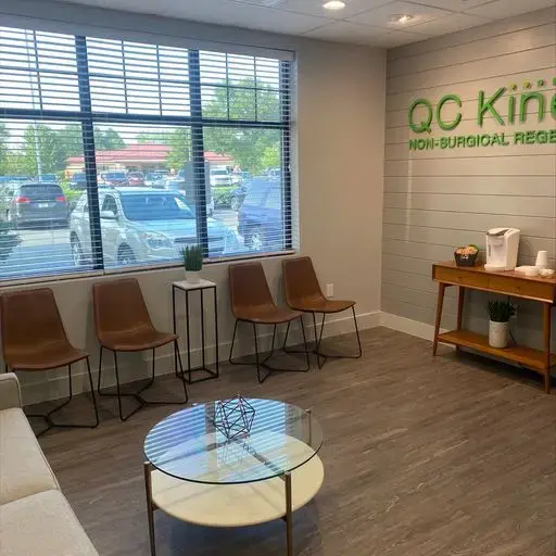 QC Kinetix (Ft Wayne) photo 4