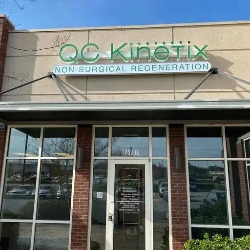 QC Kinetix (Ft Wayne) photo 2