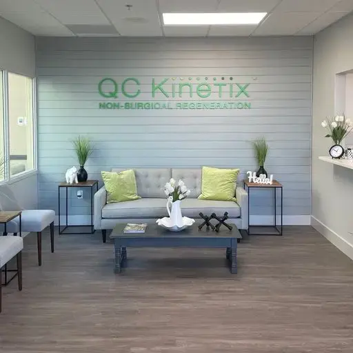 QC Kinetix (Gladstone) photo 3