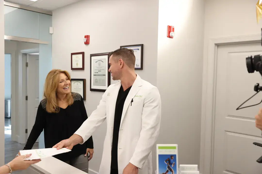 QC Kinetix (Glastonbury) photo 5