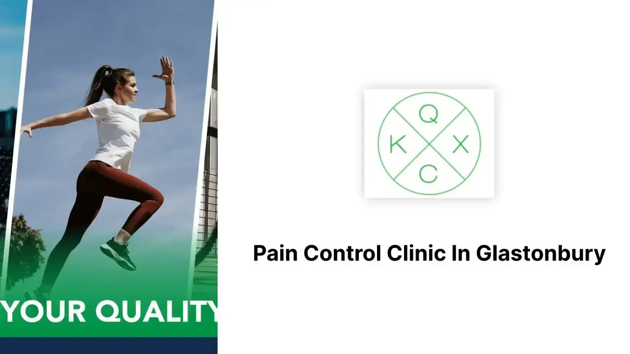 QC Kinetix (Glastonbury) photo 2