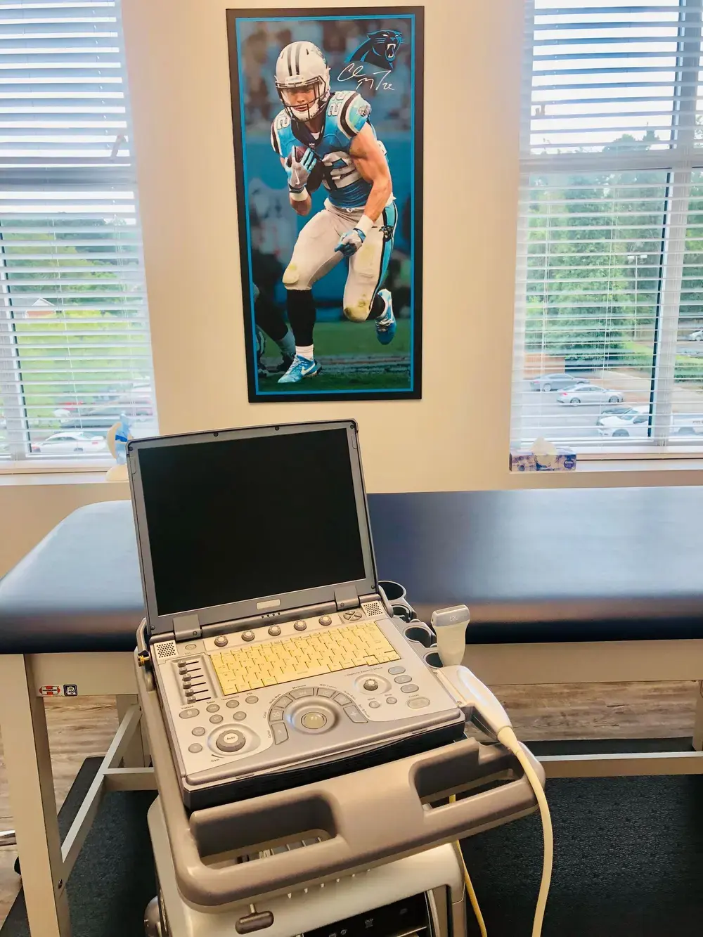 QC Kinetix (Green Bay) photo 5