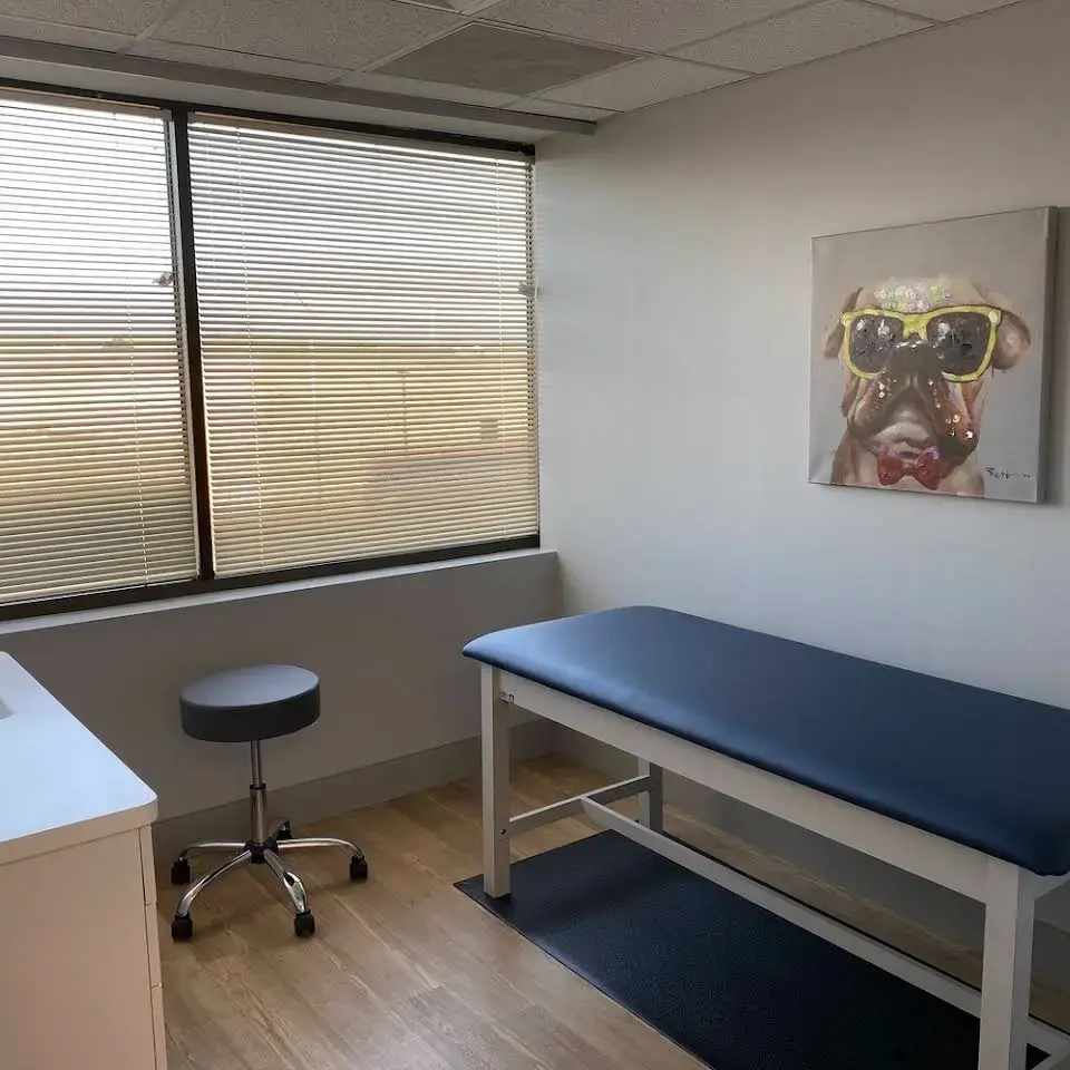 QC Kinetix (Kansas City) photo 4