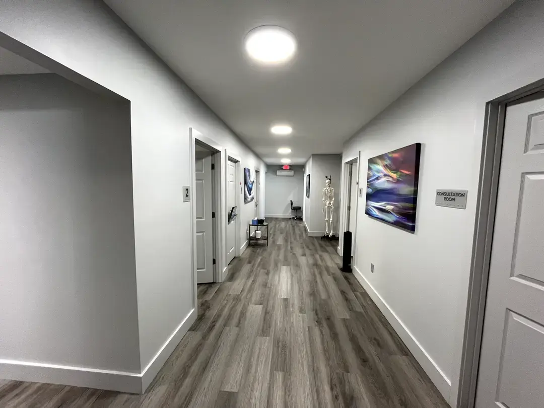 QC Kinetix (Kennebunk) photo 5