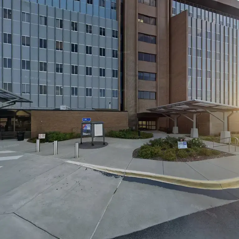 QC Kinetix (Little Rock)