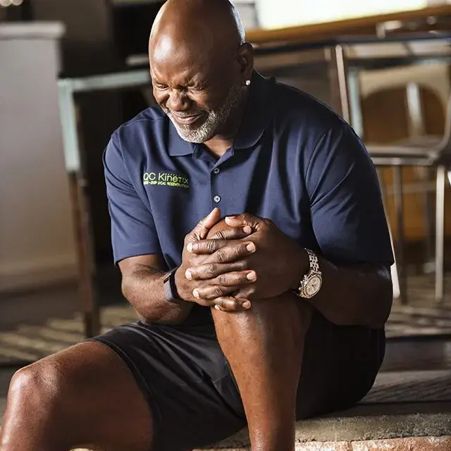 QC Kinetix (Maplewood) photo 5