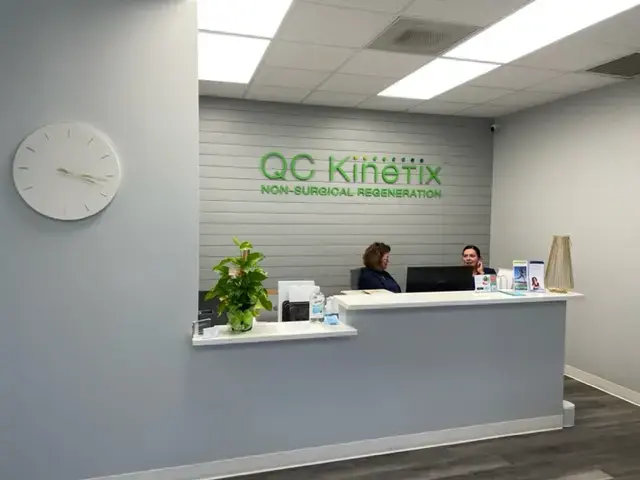 QC Kinetix (Midland) photo 3