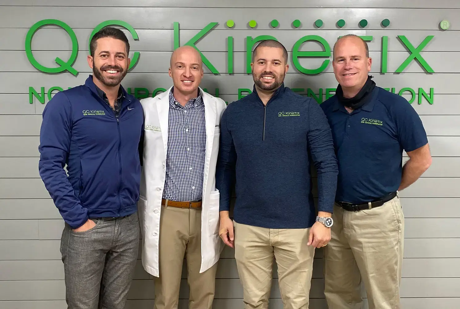 QC Kinetix (Millcreek) photo 4