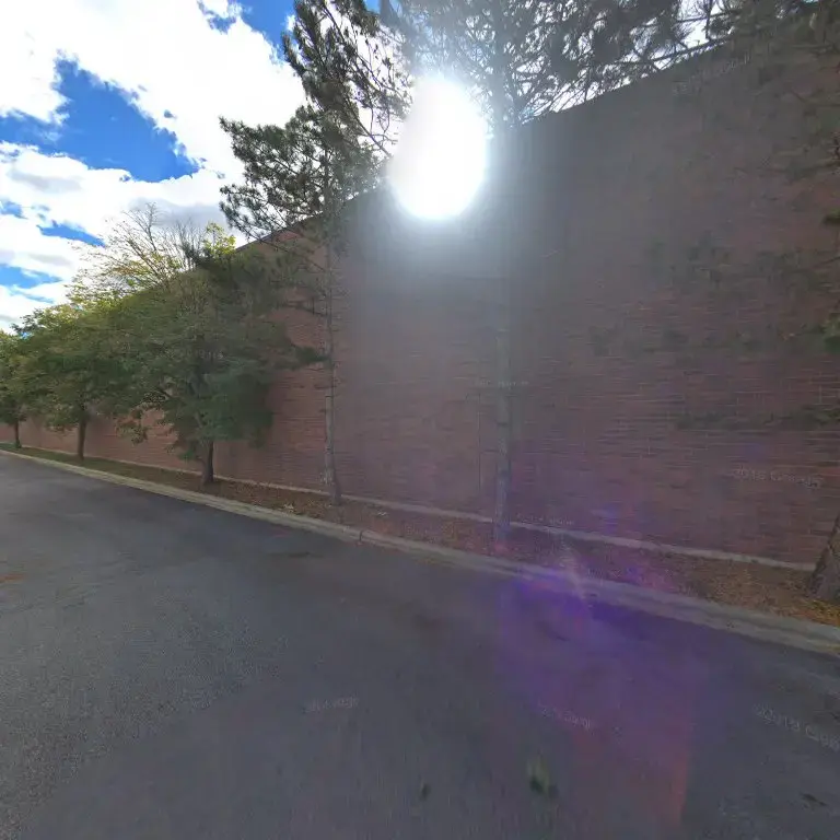 QC Kinetix (Morton Grove)