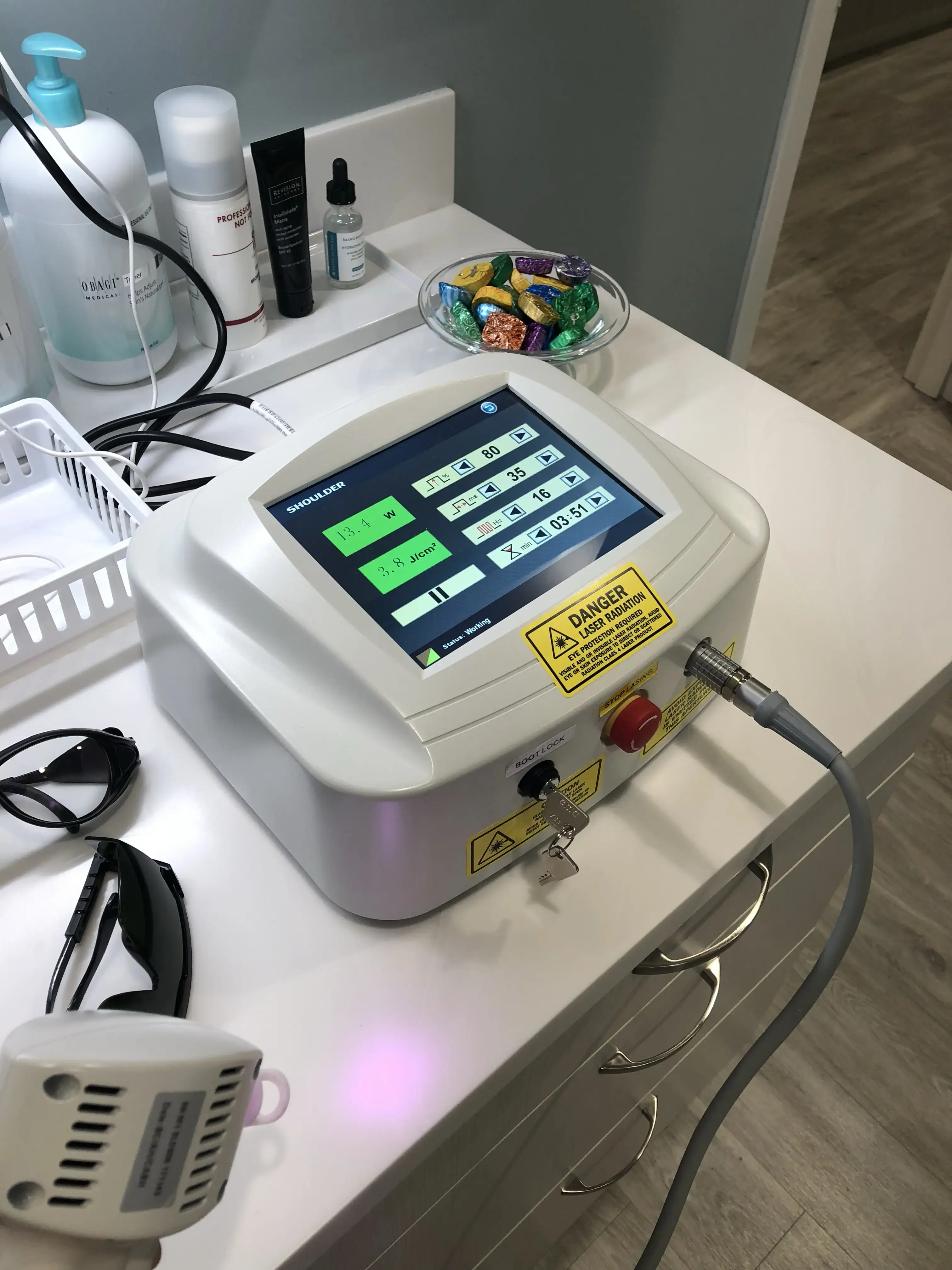 QC Kinetix (Mt Pleasant) photo 4