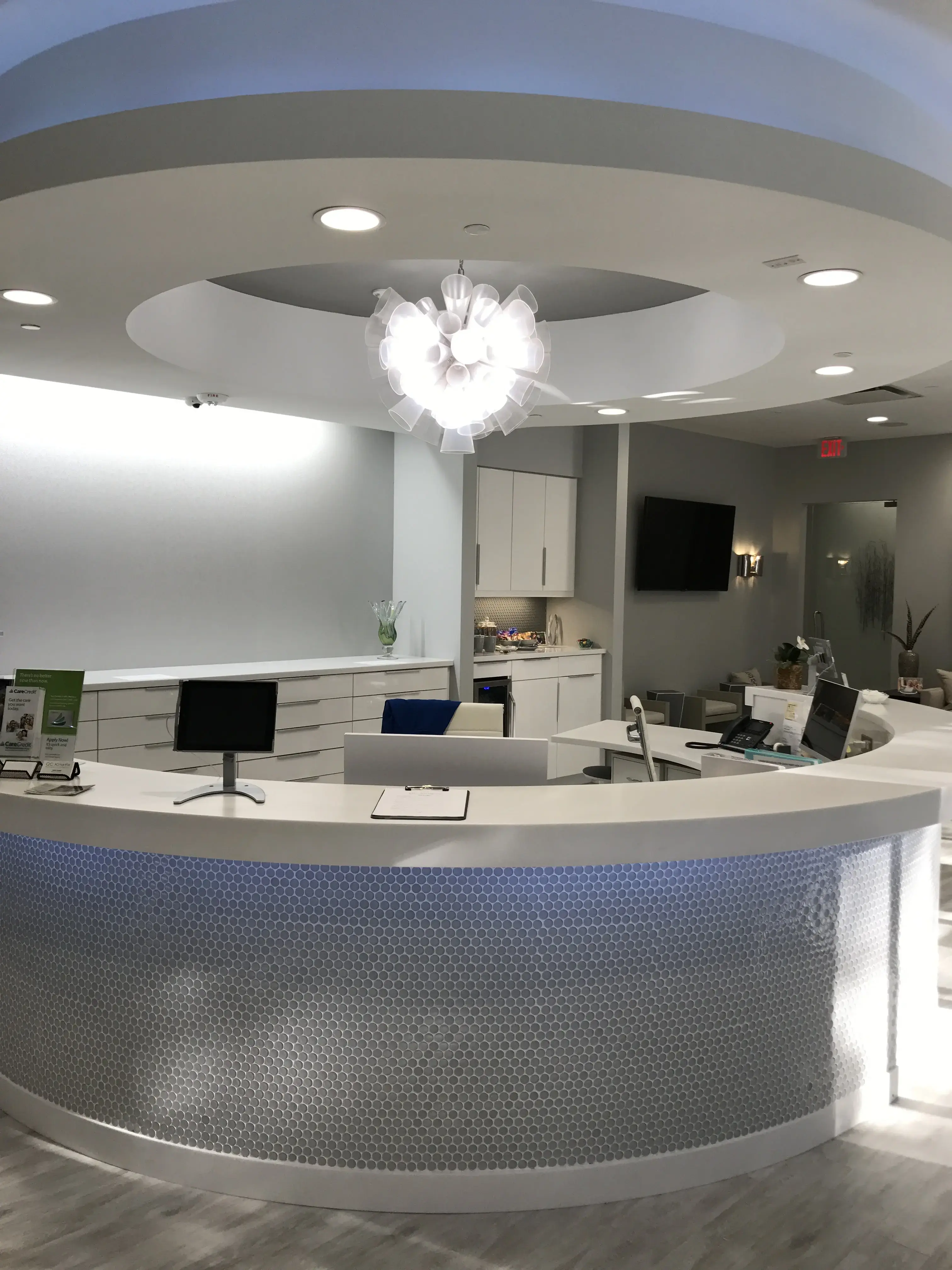 QC Kinetix (Mt Pleasant) photo 3