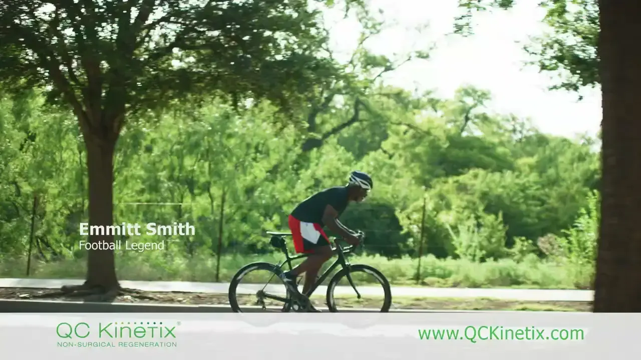 QC Kinetix (Murfreesboro) photo 2