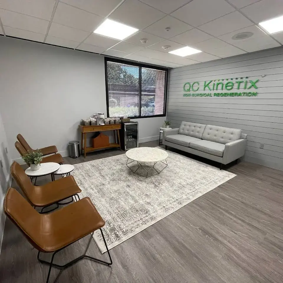 QC Kinetix (Myrtle Beach) photo 5