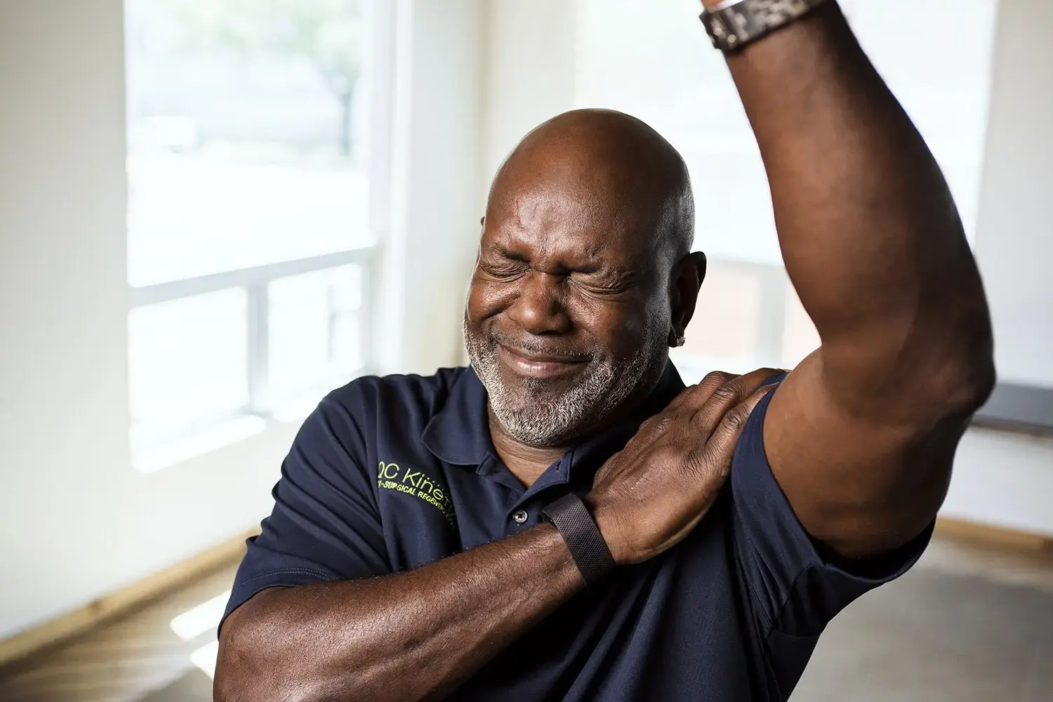 QC Kinetix (Oakbrook) photo 5