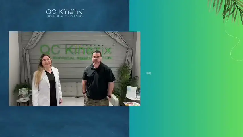 QC Kinetix (Palmetto Bay/Kendall South) photo 4