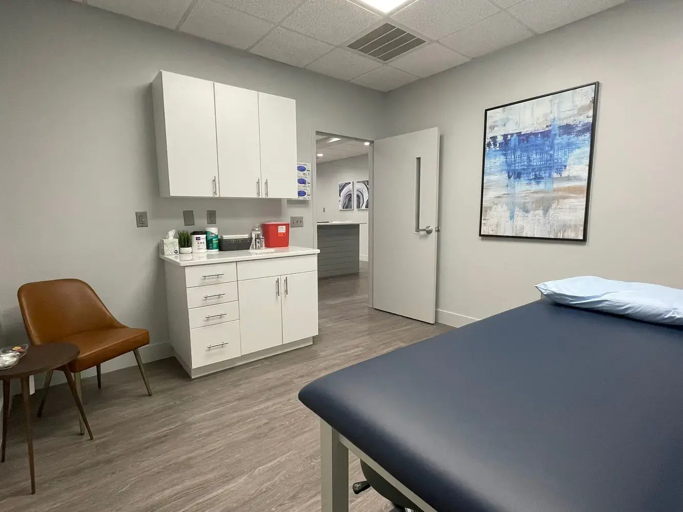 QC Kinetix (Plano) photo 3