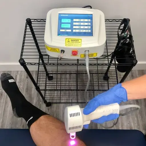 QC Kinetix (Plano) photo 5