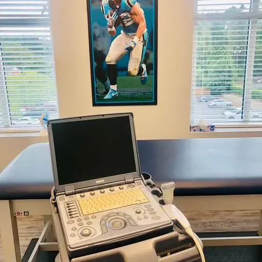 QC Kinetix (Plano) photo 4