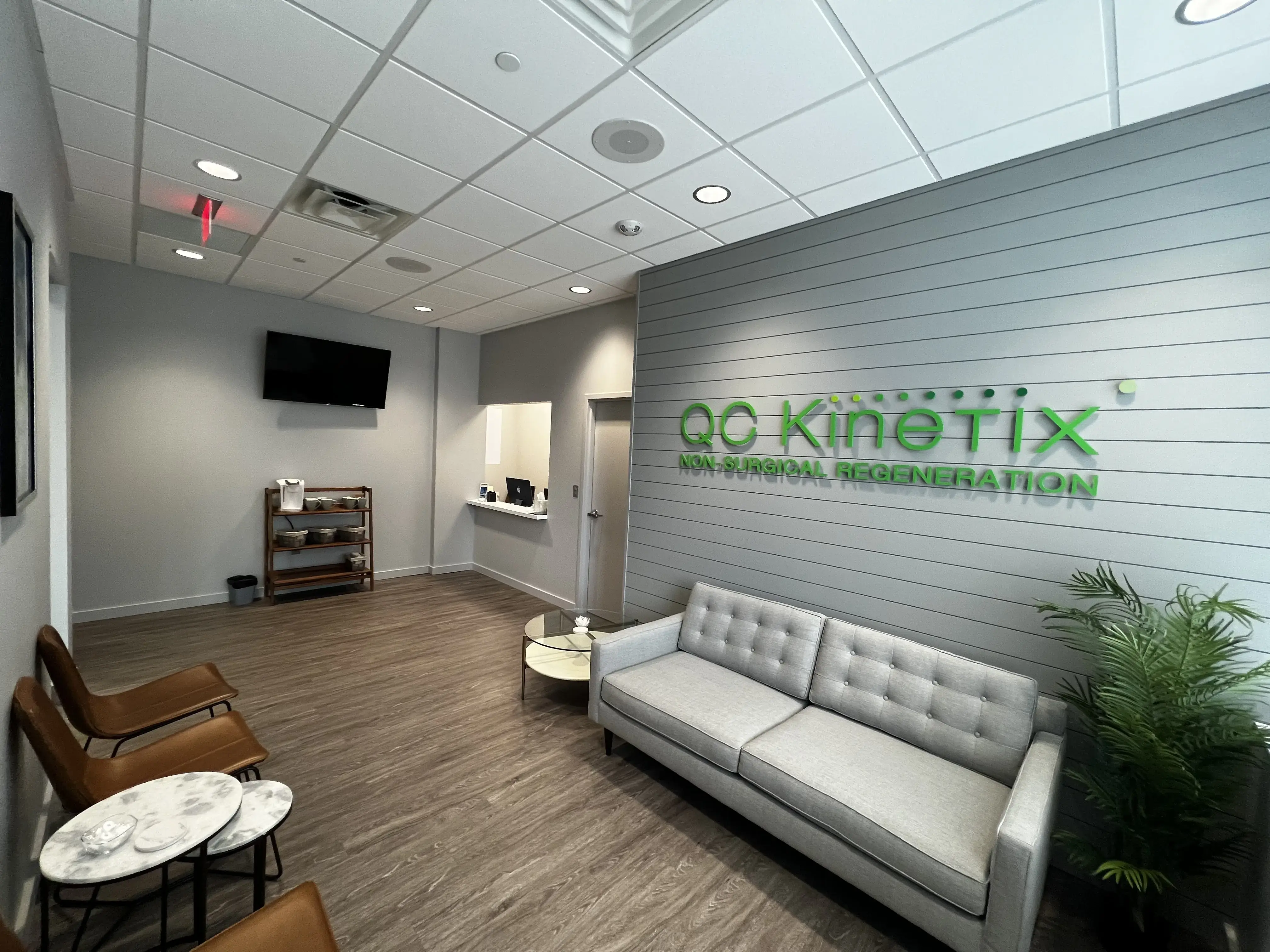 QC Kinetix (Plano) photo 2