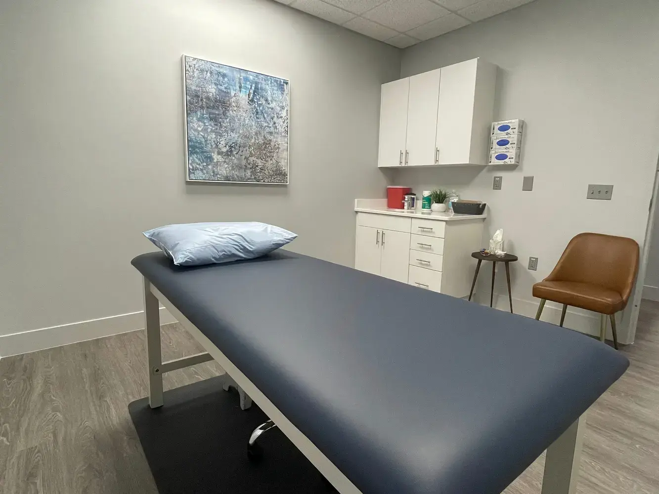 QC Kinetix (Provo) photo 4