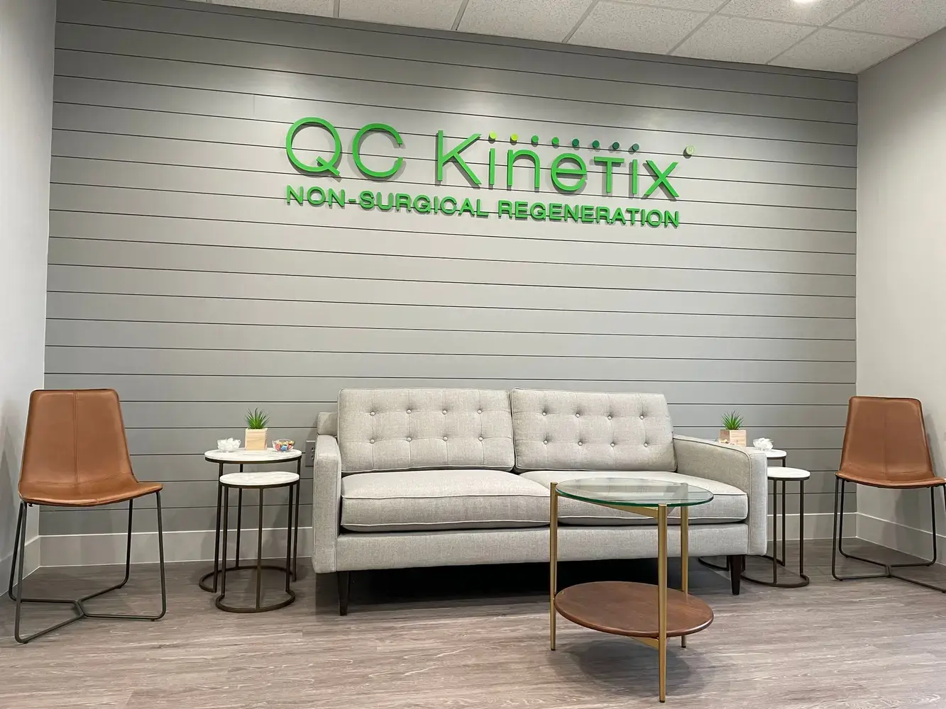 QC Kinetix (Provo) photo 3