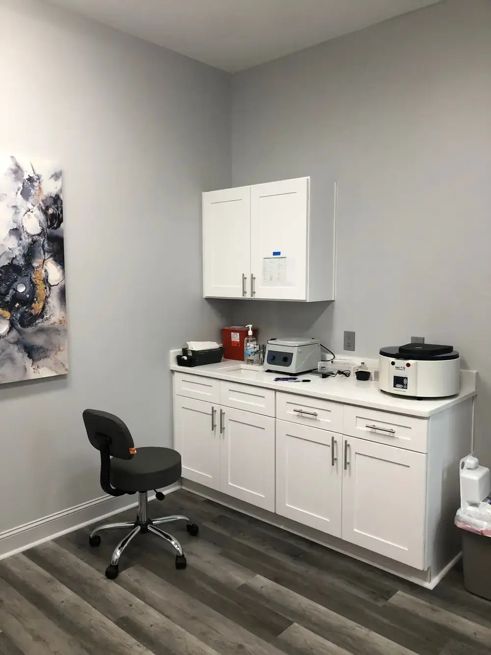 QC Kinetix (Scottsdale) photo 5