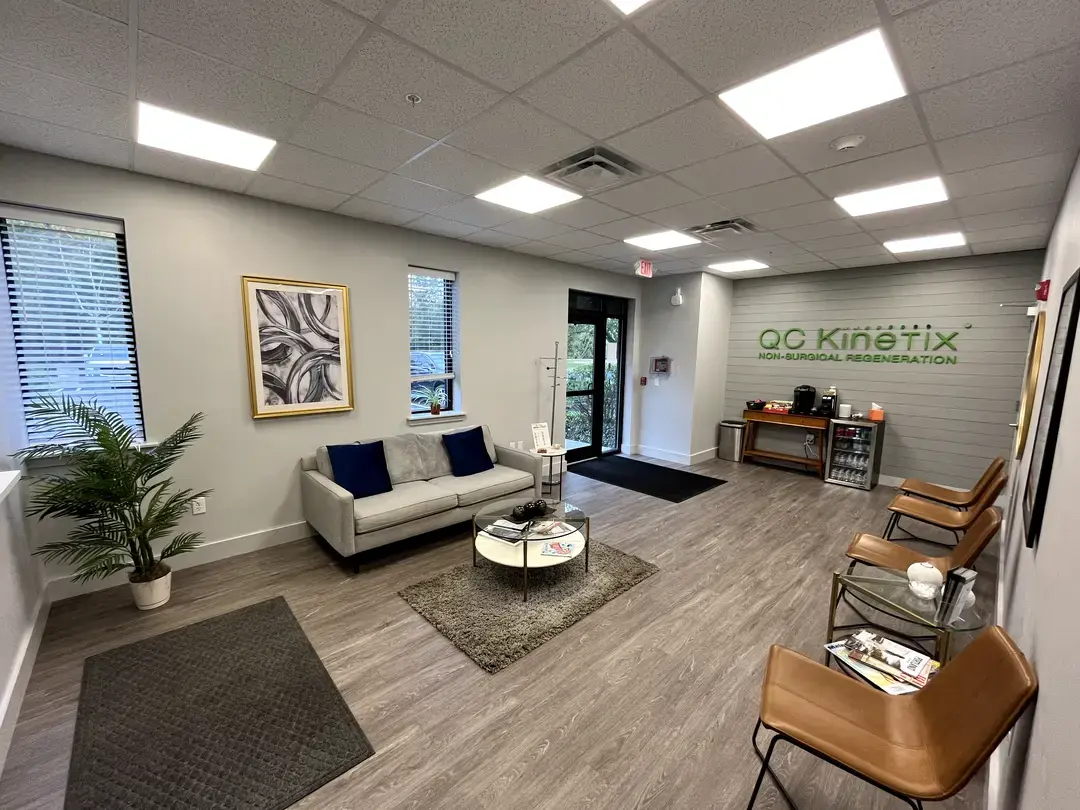 QC Kinetix (South Portland) photo 3