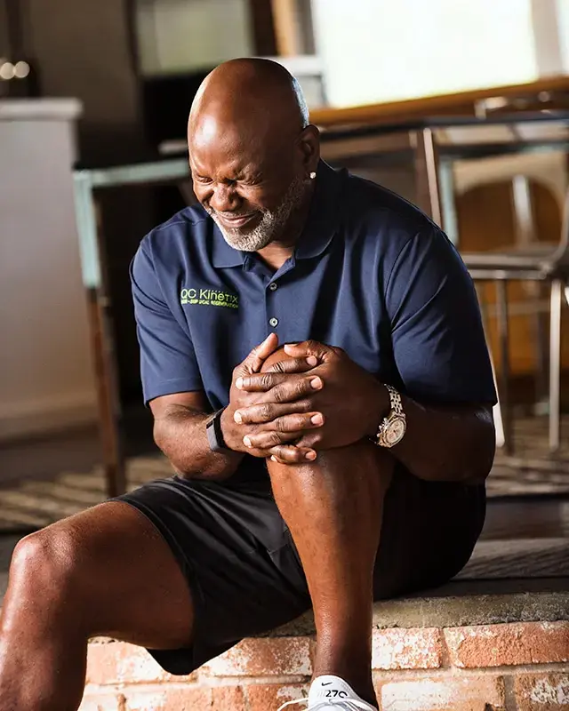 QC Kinetix (Stockbridge) photo 4