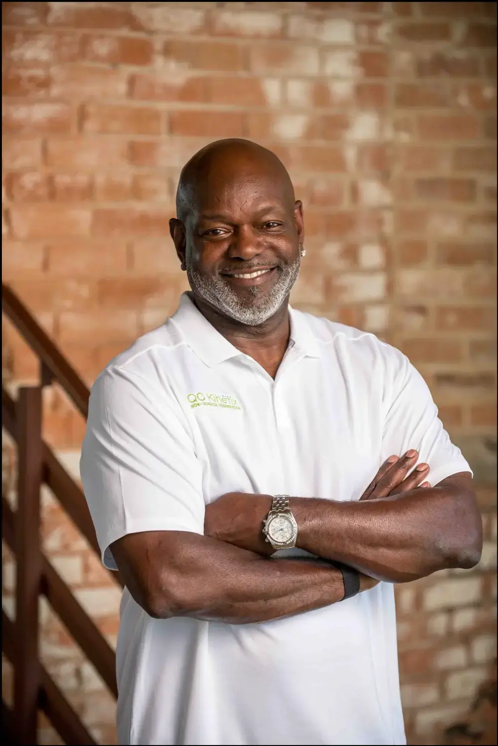 QC Kinetix (Stockbridge) photo 3