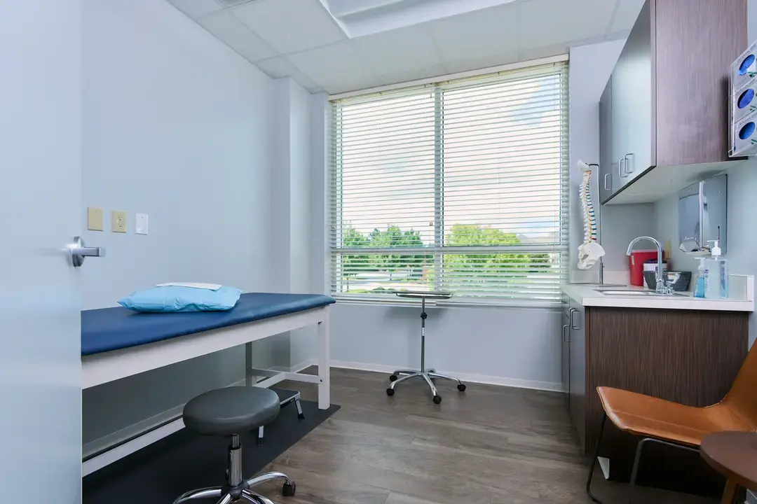 QC Kinetix (Tulsa) photo 5