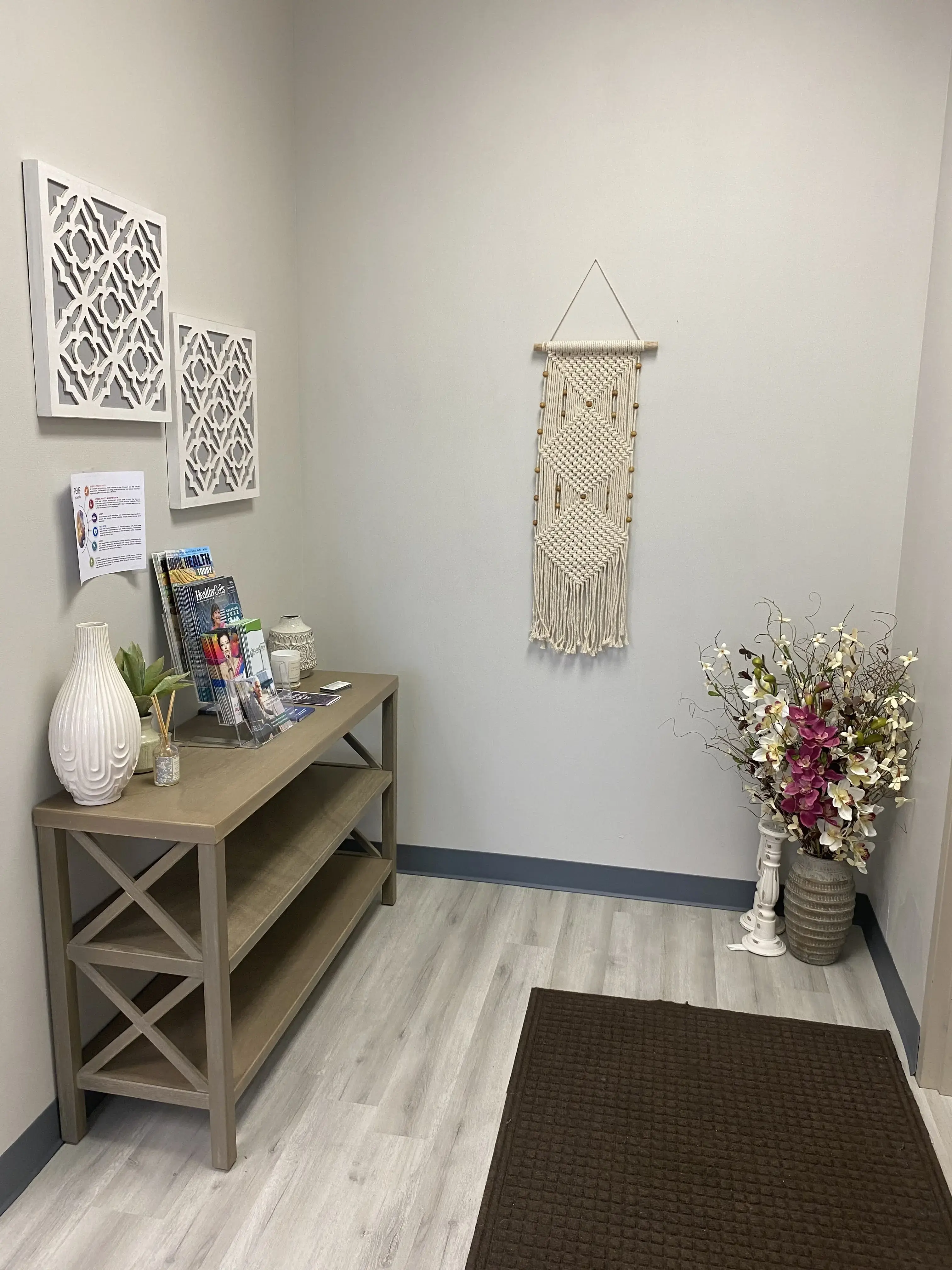 Quad Cities Ketamine and Wellness Clinic photo 3