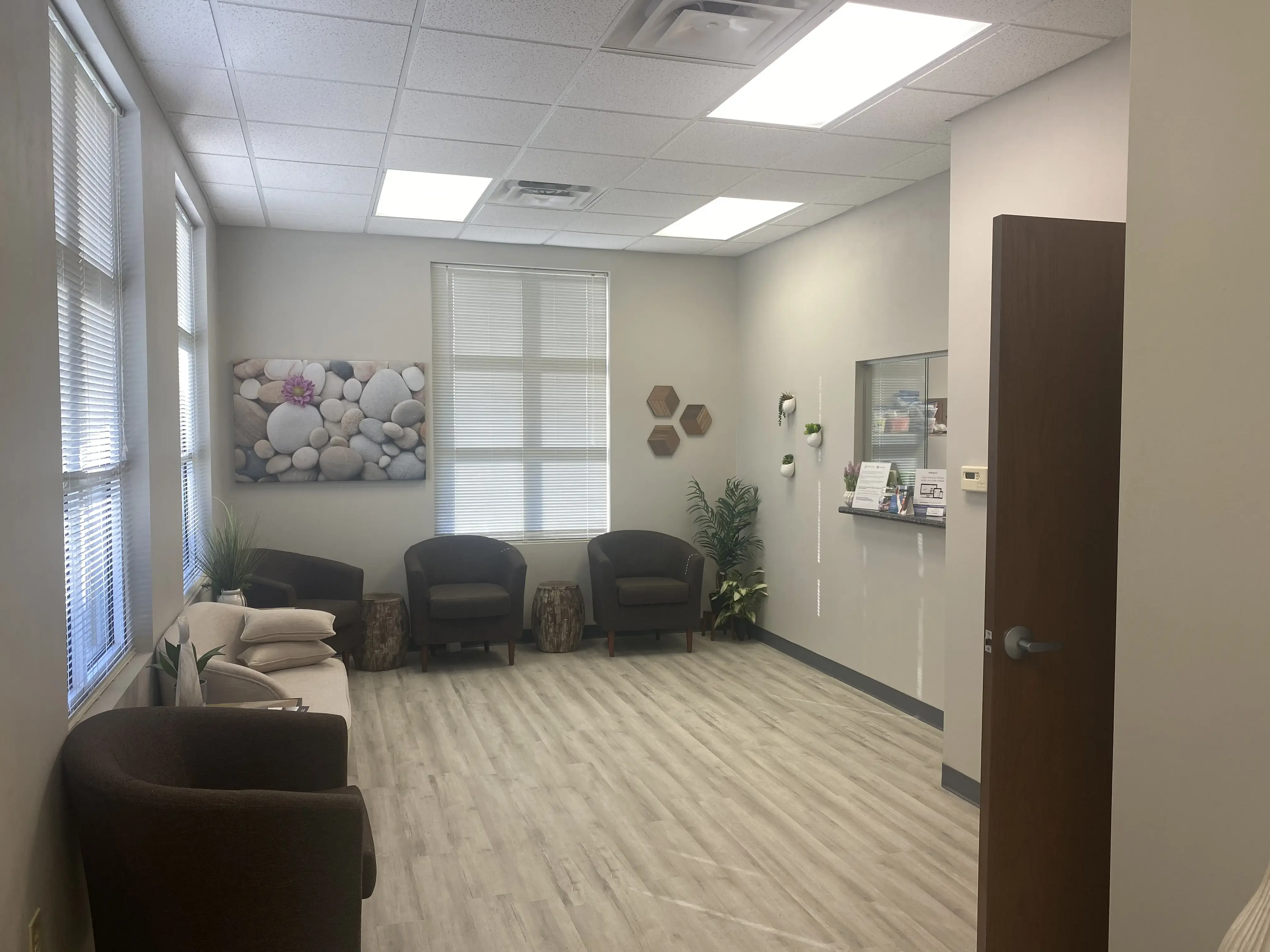 Quad Cities Ketamine and Wellness Clinic