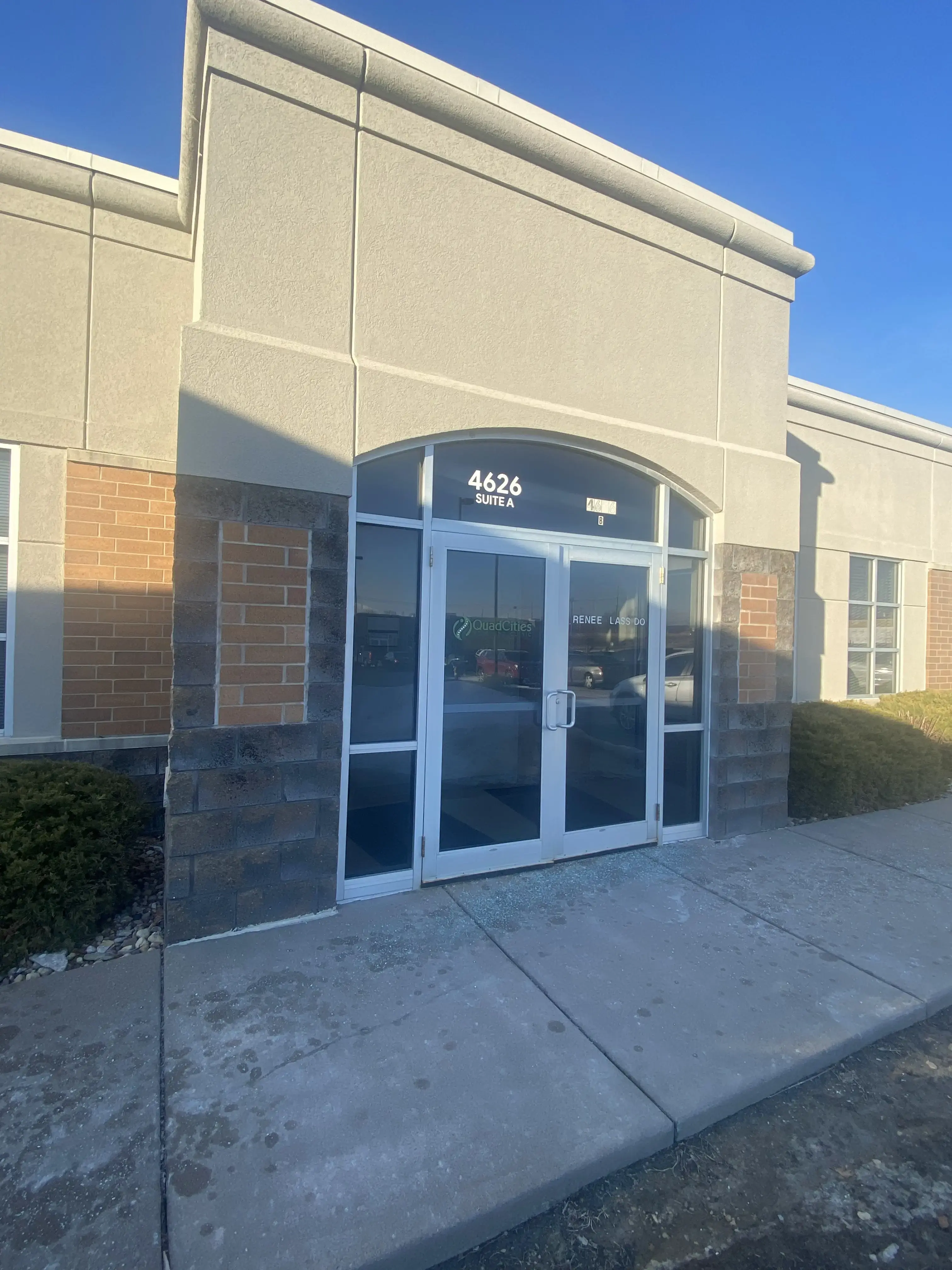 Quad Cities Ketamine and Wellness Clinic photo 5