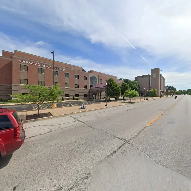 Quincy Medical Group