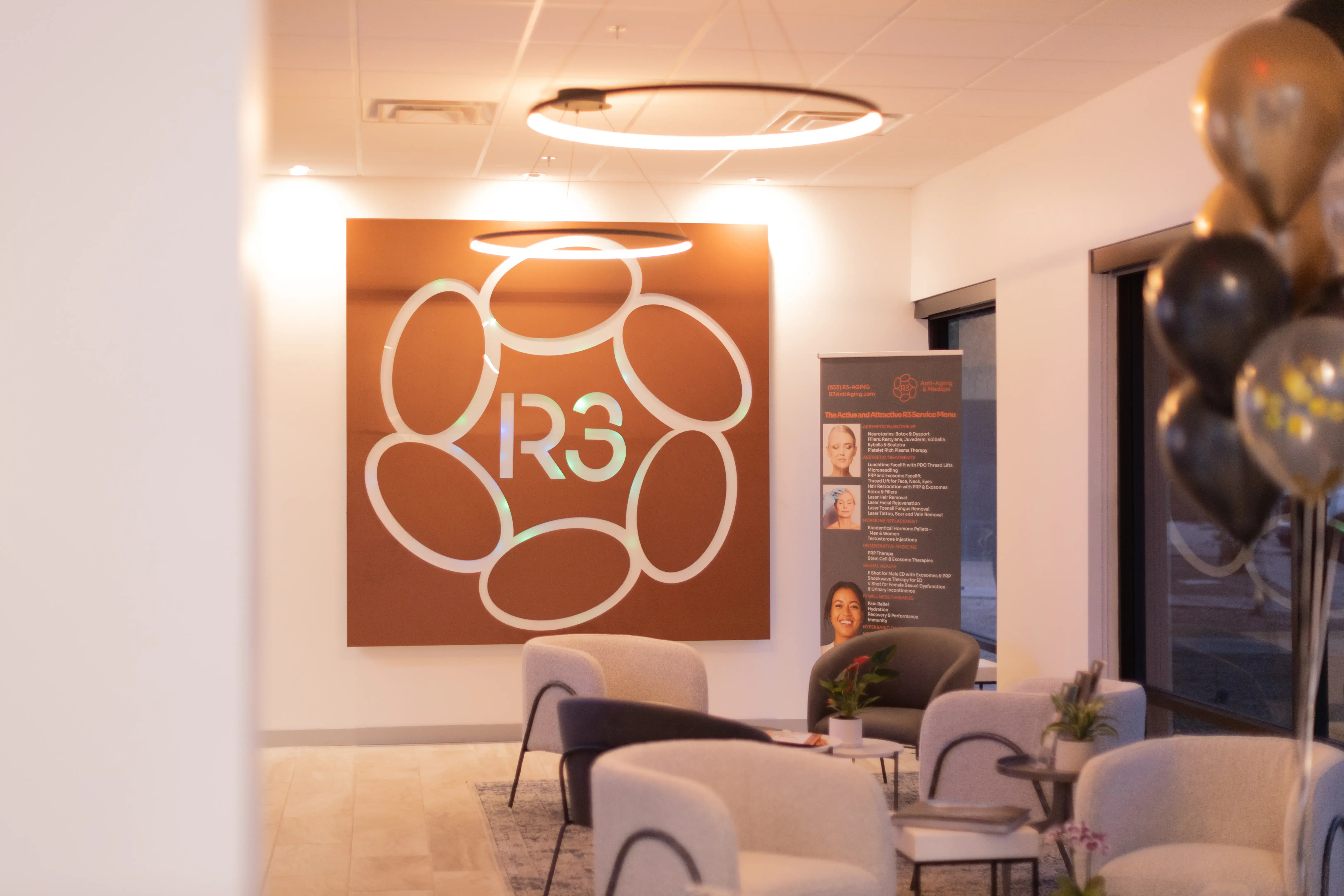 R3 Anti Aging & Medspa photo 5