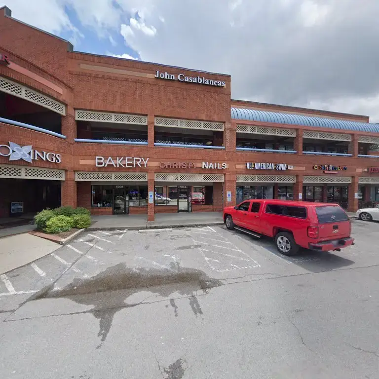 R3 Stem Cell Nashville