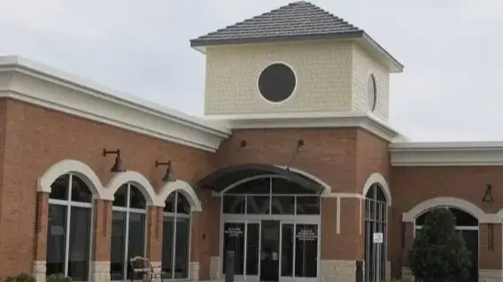 Raleigh Orthopaedic Clinic: Garner Office