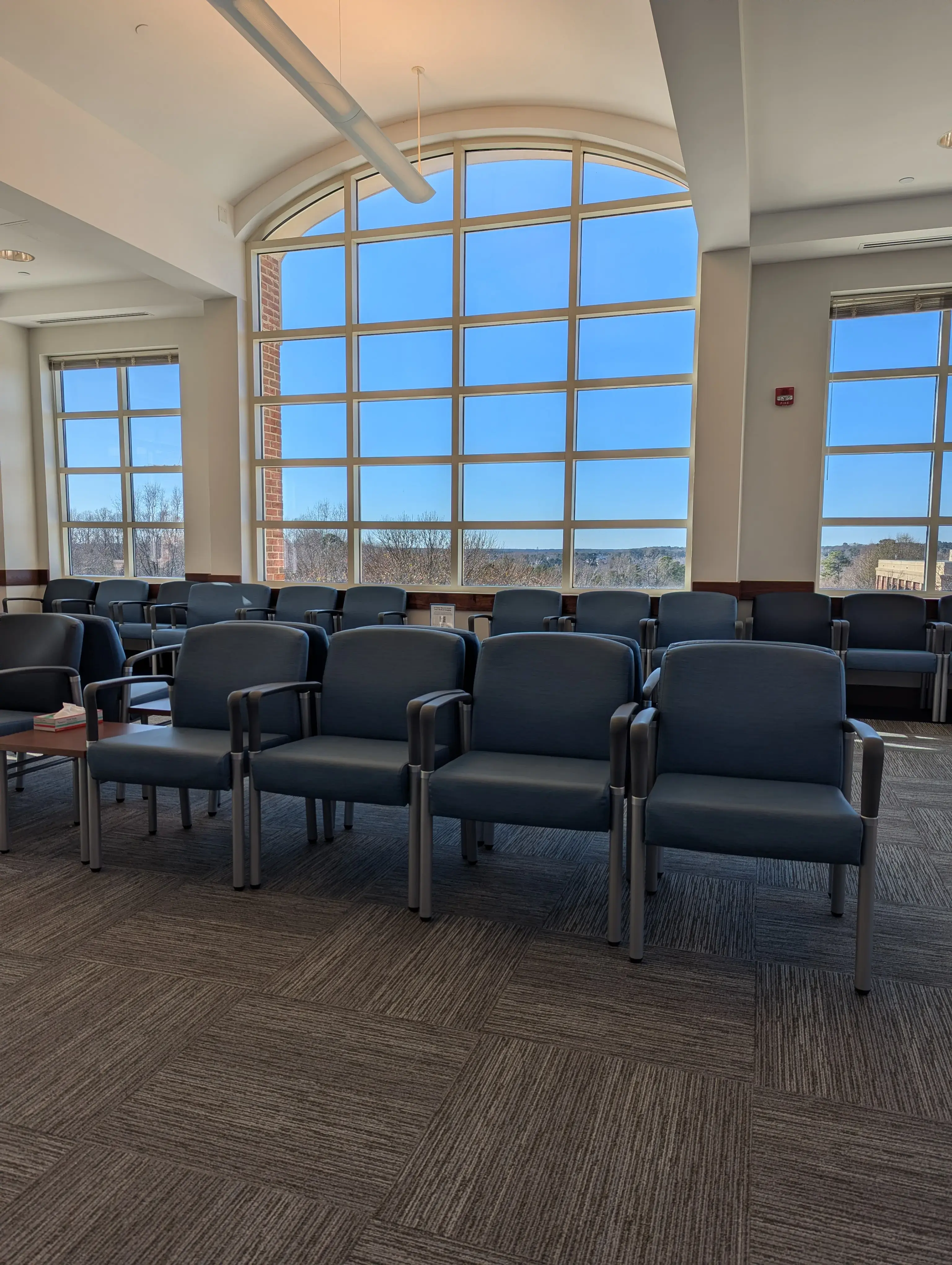 Raleigh Orthopaedic Clinic: Wakefield photo 4