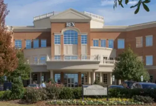 Raleigh Orthopaedic Clinic: Wakefield