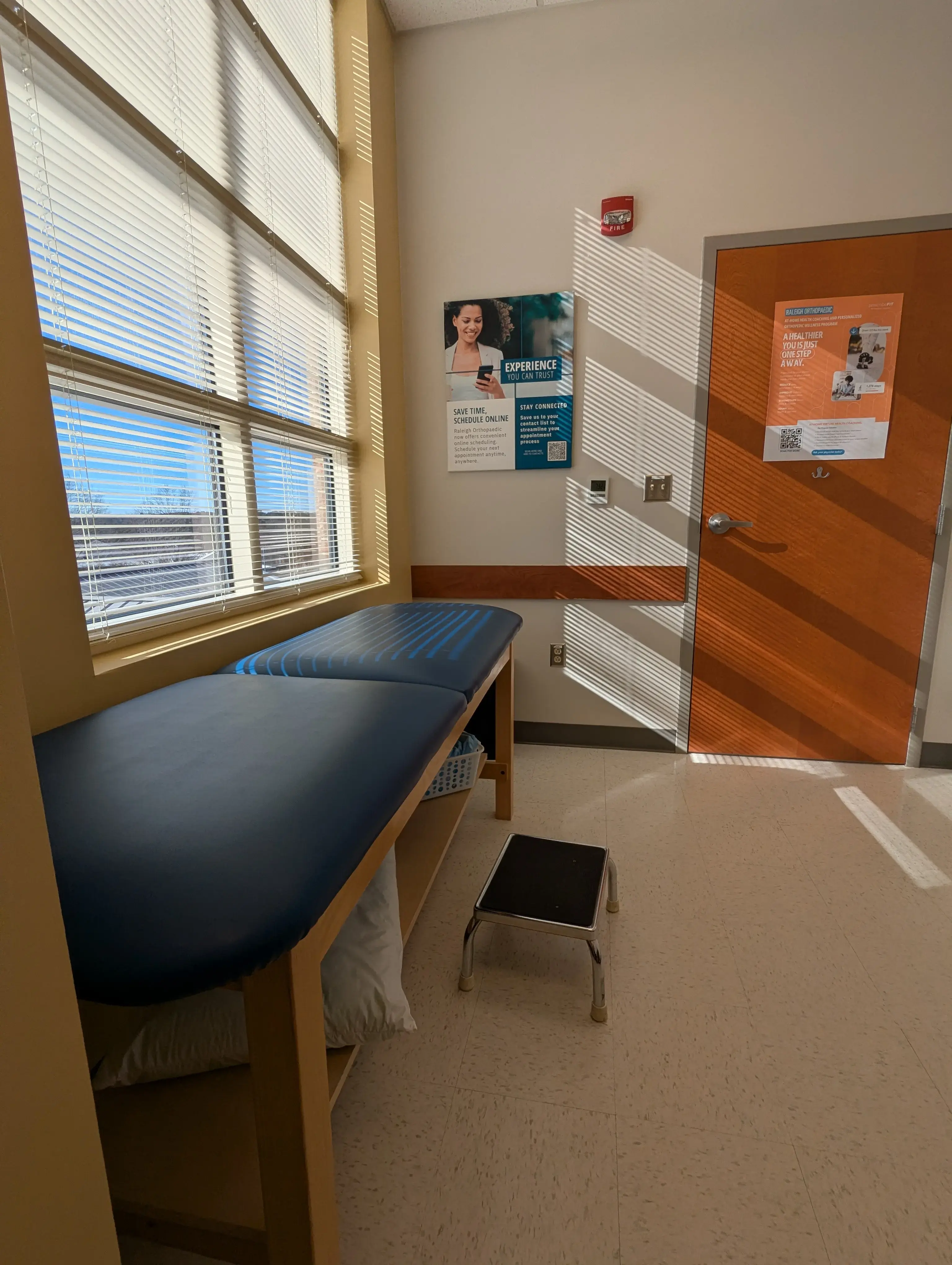 Raleigh Orthopaedic Clinic: Wakefield photo 2