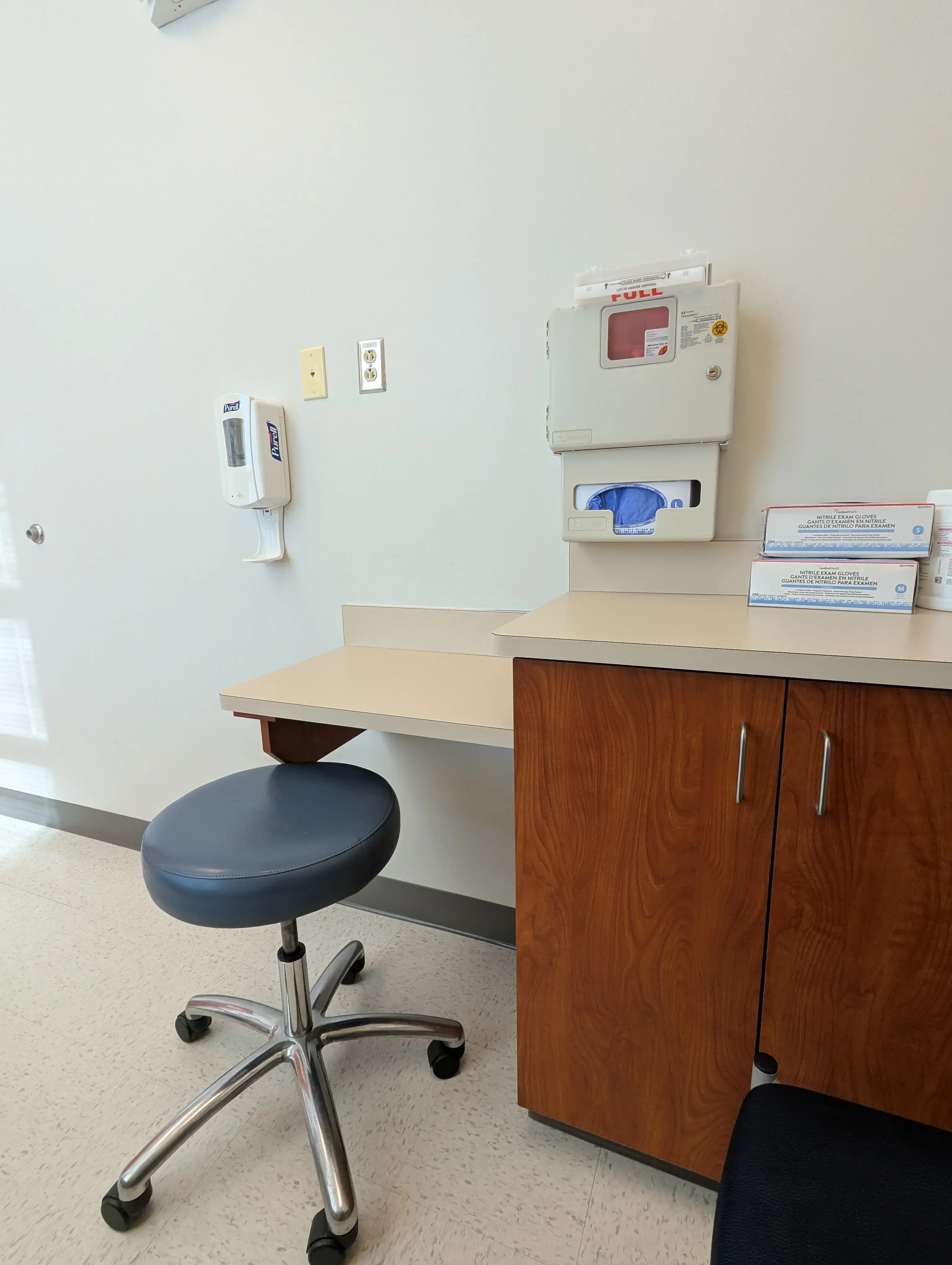 Raleigh Orthopaedic Clinic: Wakefield photo 5