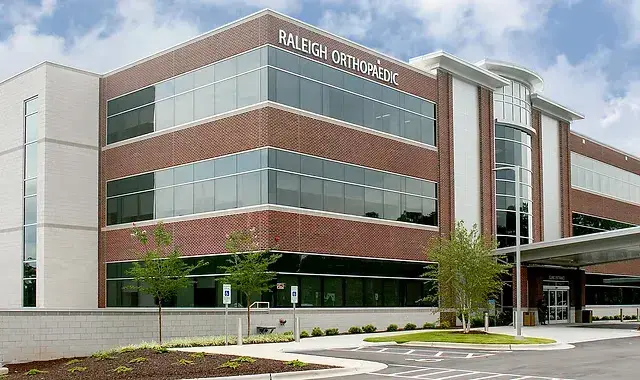 Raleigh Orthopaedic Urgent Care photo 2