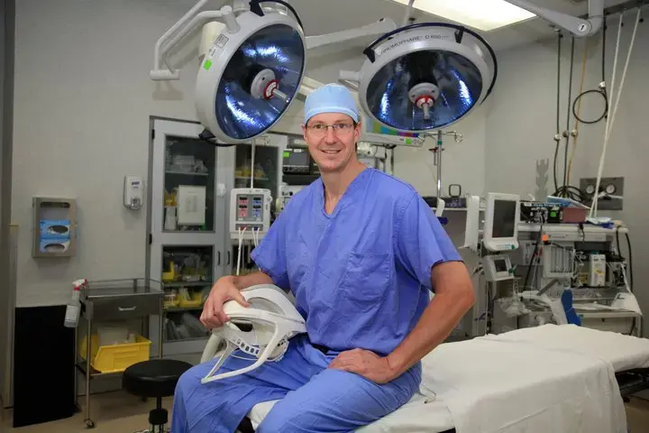 Randall S. Peyton, MD photo 4