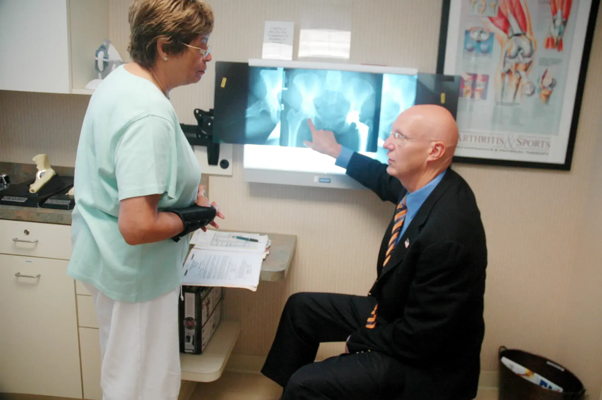 Randall S. Peyton, MD photo 5