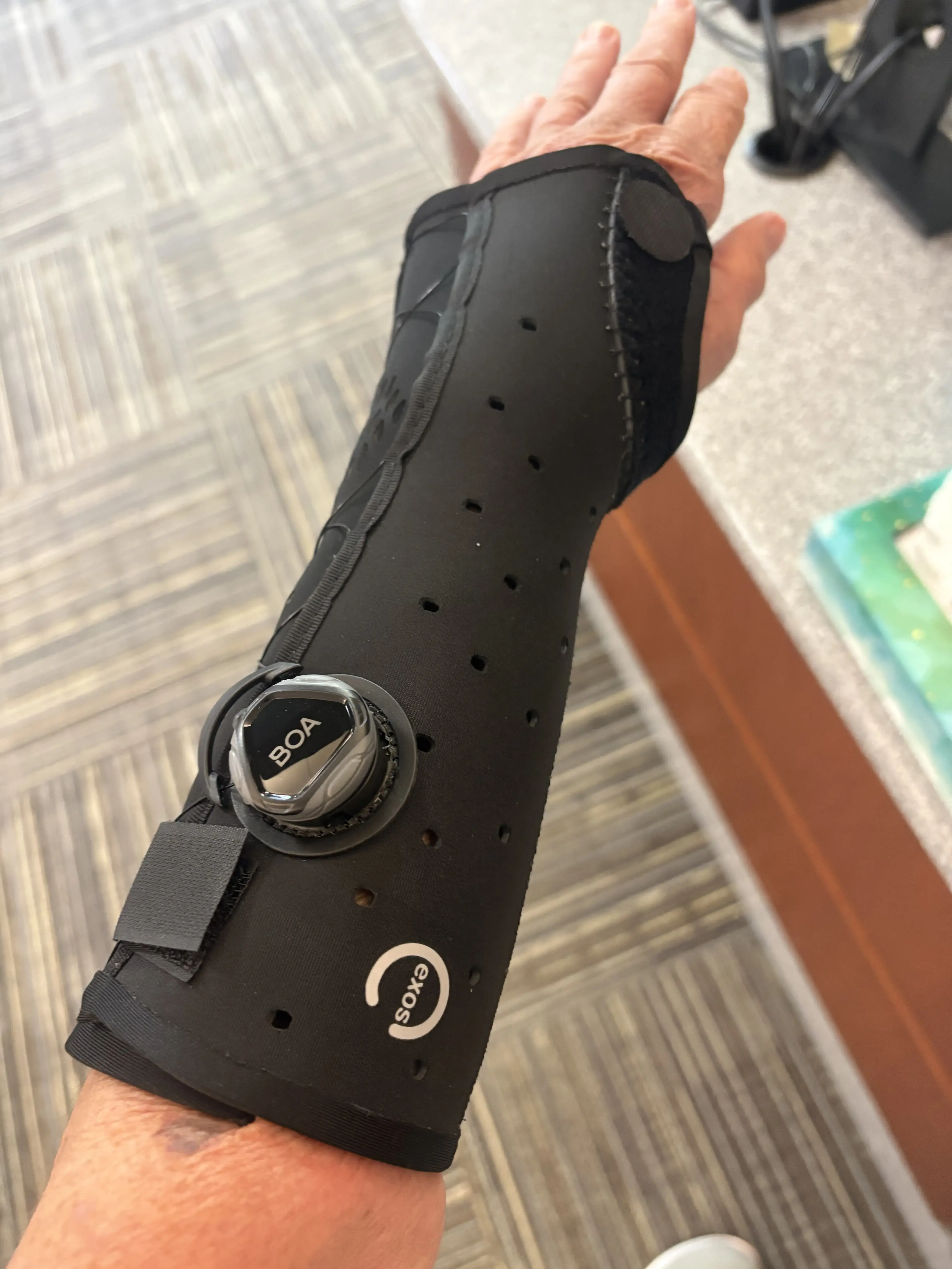 Randy Luo, MD, MBA - Hand and Upper Extremity Surgeon photo 3